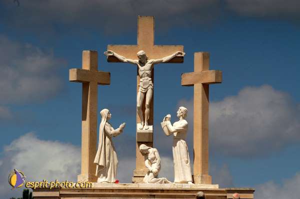 Nom de l'image : EP08-0439 — Description :  Fatima (Portugal)