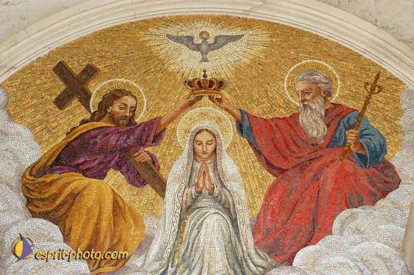 Nom de l'image : EP08-0445 — Description :  Fatima (Portugal)