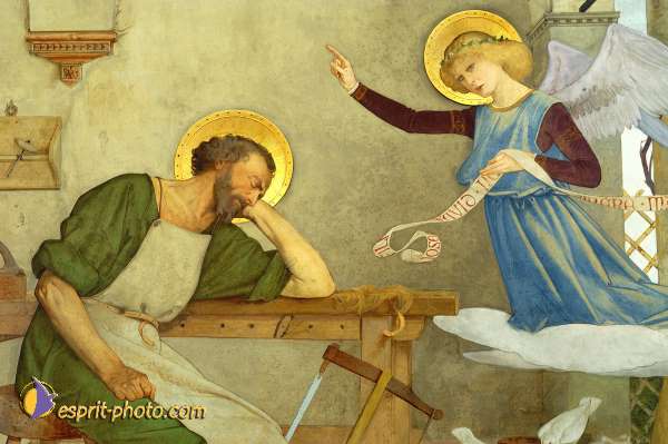 Nom de l'image : EP08-0450 — Description : Notre Dame de Loreto (Ancona / Italie)