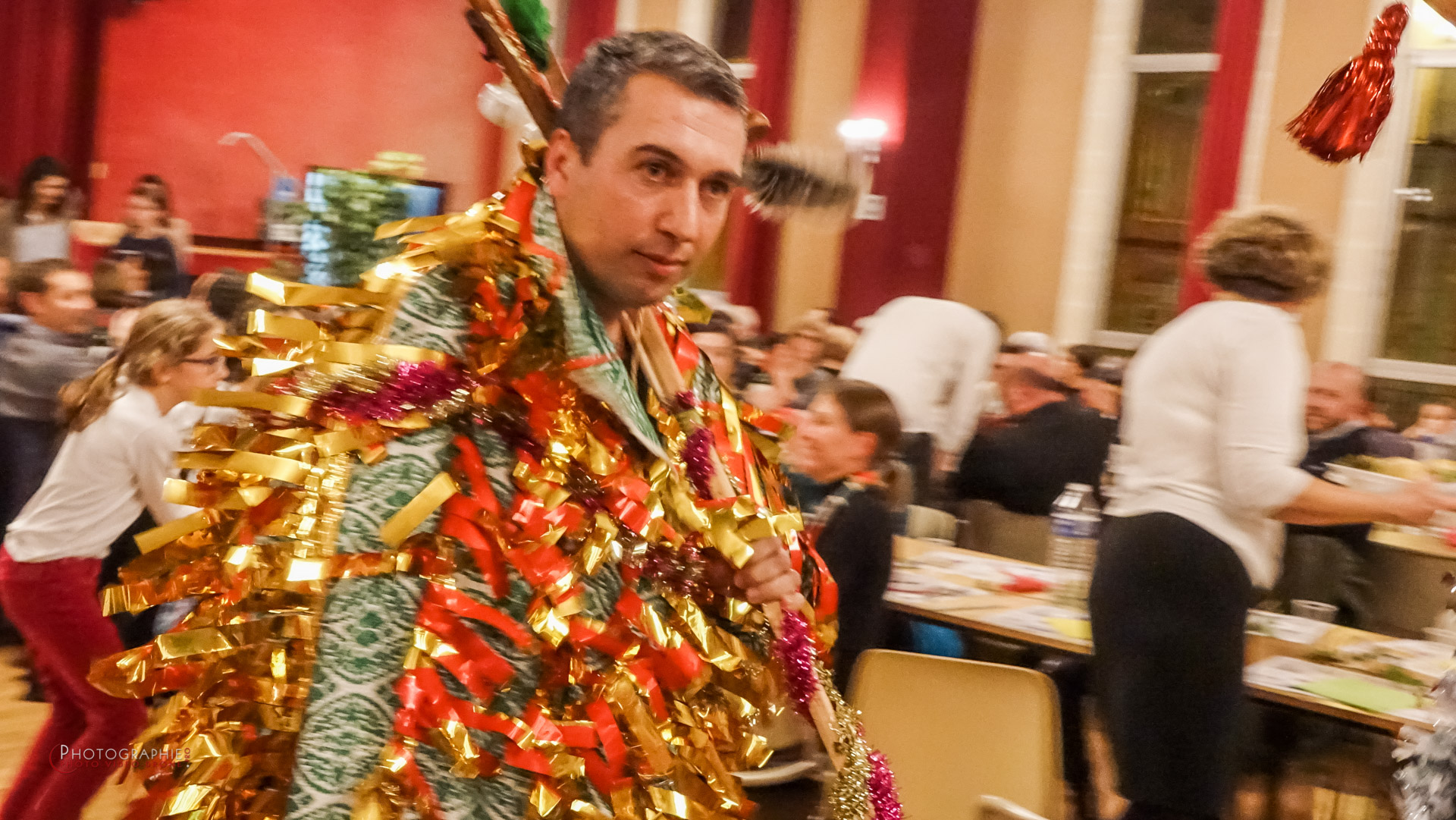 Spectacle folklore - Roumaine