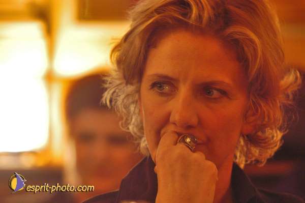 Nom de l'image : D1209166-1 — Description :  Conversations essentielles - "Cafes Essentiels" sur le theme du