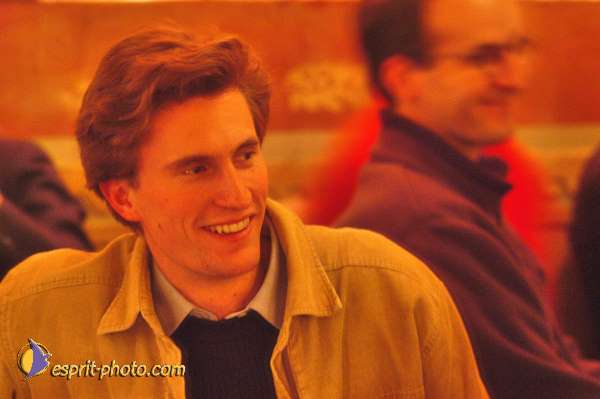 Nom de l'image : D1209303-1 — Description :  Conversations essentielles - "Cafes Essentiels" sur le theme du