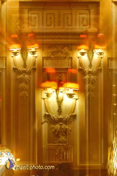 Nom de l'image : D1209346-1 — Description :  Conversations essentielles - "Cafes Essentiels" sur le theme du