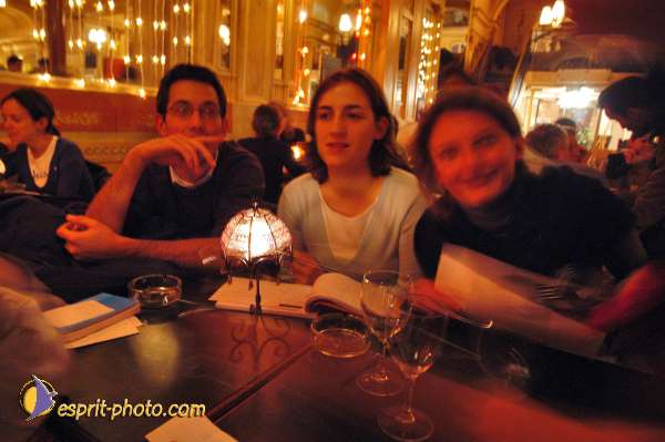 Nom de l'image : D1209406-1 — Description :  Conversations essentielles - "Cafes Essentiels" sur le theme du