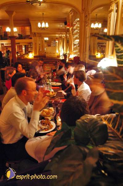 Nom de l'image : D1209461-1 — Description :  Conversations essentielles - "Cafes Essentiels" sur le theme du