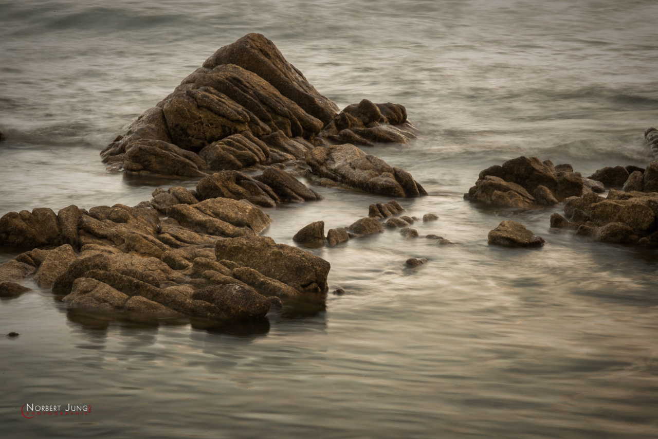 Anuncio Evangélisation sur la plage à Carnac (Brétagne)