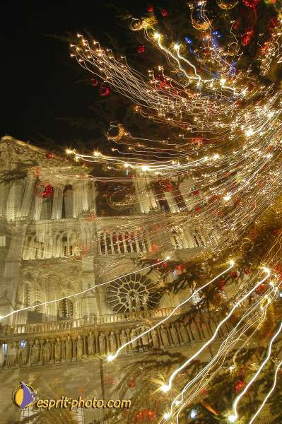 Nom de l'image : D1204331-1 — Description :  Lancement de JMJ 2005 de Cologne à ND de Paris