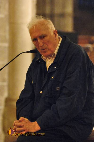 Nom de l'image : E2069087_1 — Description :  Routes de Vezelay 2008