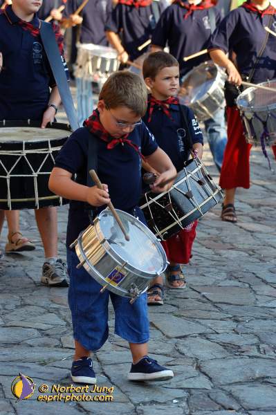 Nom de l'image : D1157433-01 — Description :  Pèlerinage année jubilaire 2004 à St Jacques de Compostelle