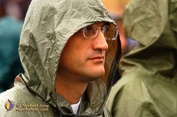 Nom de l'image : D1158367-01 — Description :  Pèlerinage année jubilaire 2004 à St Jacques de Compostelle