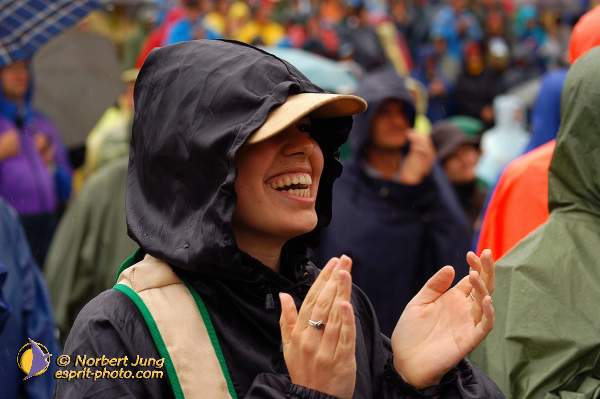 Nom de l'image : D1158375-01 — Description :  Pèlerinage année jubilaire 2004 à St Jacques de Compostelle