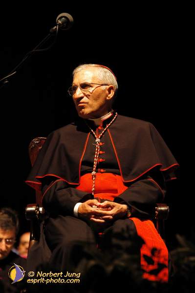 Nom de l'image : D1157821-01 — Description :  Pèlerinage année jubilaire 2004 à St Jacques de Compostelle