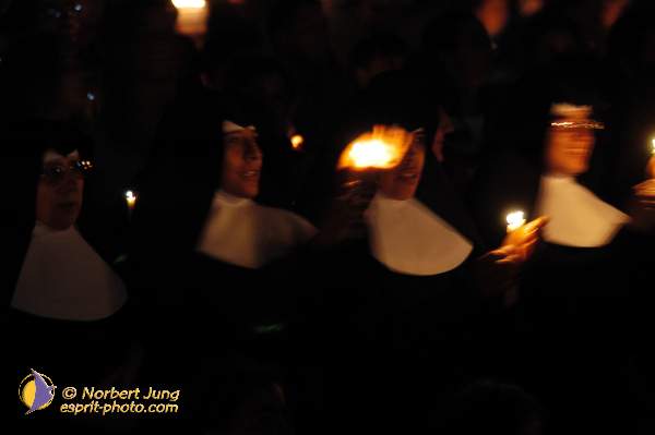 Nom de l'image : D1157990-01 — Description :  Pèlerinage année jubilaire 2004 à St Jacques de Compostelle