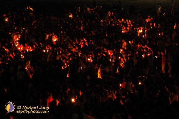 Nom de l'image : D1158034-01 — Description :  Pèlerinage année jubilaire 2004 à St Jacques de Compostelle