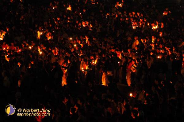 Nom de l'image : D1158035-01 — Description :  Pèlerinage année jubilaire 2004 à St Jacques de Compostelle