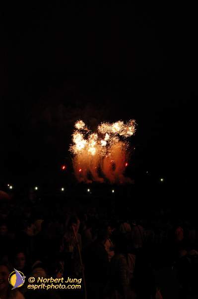 Nom de l'image : D1158166-01 — Description :  Pèlerinage année jubilaire 2004 à St Jacques de Compostelle