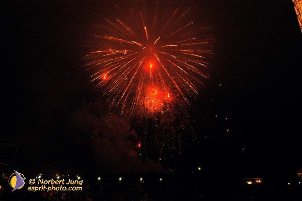 Nom de l'image : D1158170-01 — Description :  Pèlerinage année jubilaire 2004 à St Jacques de Compostelle