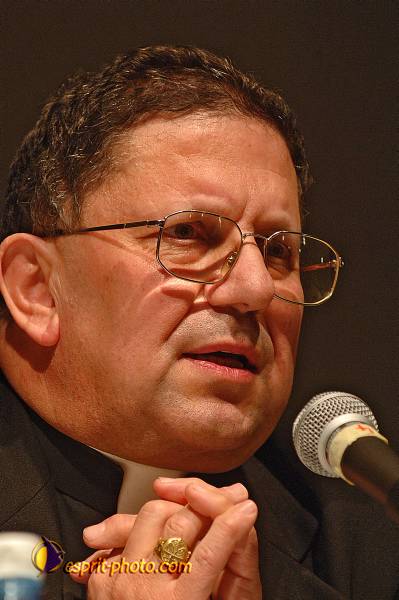 Nom de l'image : D2202149_1 — Description :  Forum Amour et Vie