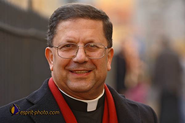 Nom de l'image : D2203102_1 — Description :  Forum Amour et Vie