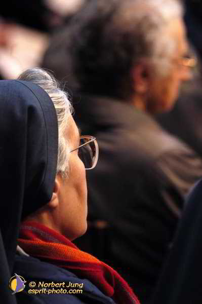 Nom de l'image : D1187755-1 — Description :  Paris - Toussaint 2004