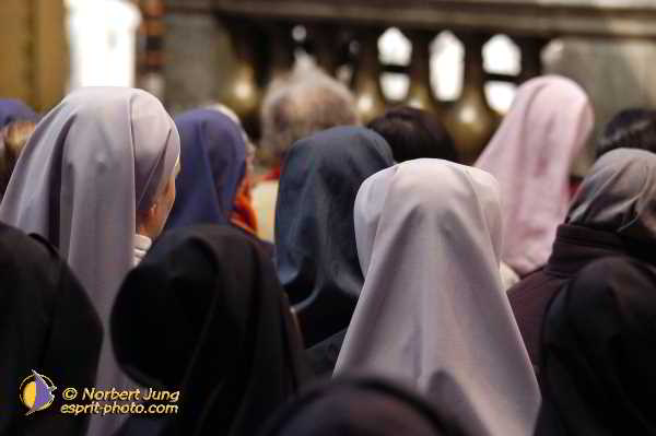 Nom de l'image : D1187760-1 — Description :  Paris - Toussaint 2004