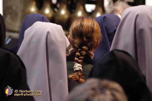 Nom de l'image : D1187767-1 — Description :  Paris - Toussaint 2004