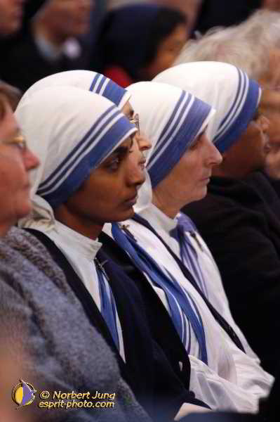 Nom de l'image : D1187776-1 — Description :  Paris - Toussaint 2004