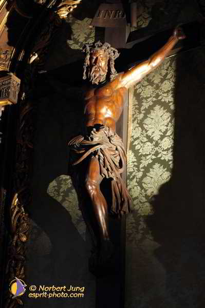 Nom de l'image : D1187809-1 — Description :  Paris - Toussaint 2004