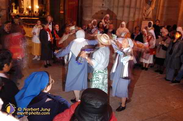 Nom de l'image : D1187972-1 — Description :  Paris - Toussaint 2004