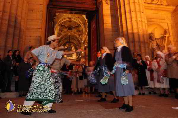 Nom de l'image : D1187985-1 — Description :  Paris - Toussaint 2004