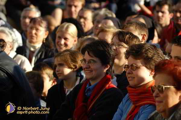 Nom de l'image : D1188609-1 — Description :  Paris - Toussaint 2004