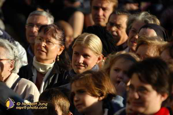 Nom de l'image : D1188610-1 — Description :  Paris - Toussaint 2004