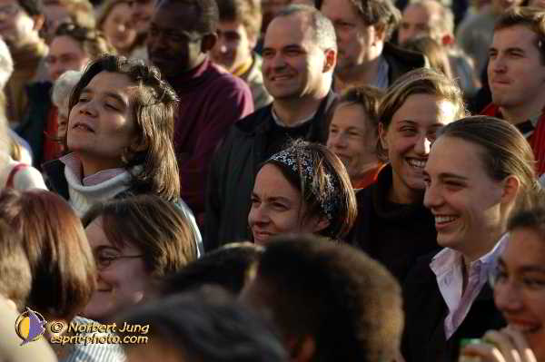 Nom de l'image : D1188612-1 — Description :  Paris - Toussaint 2004