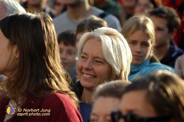 Nom de l'image : D1188619-1 — Description :  Paris - Toussaint 2004