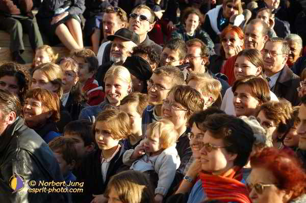 Nom de l'image : D1188641-1 — Description :  Paris - Toussaint 2004