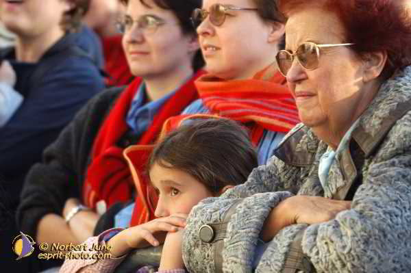 Nom de l'image : D1188667-1 — Description :  Paris - Toussaint 2004