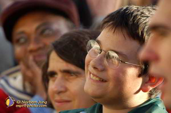 Nom de l'image : D1188674-1 — Description :  Paris - Toussaint 2004