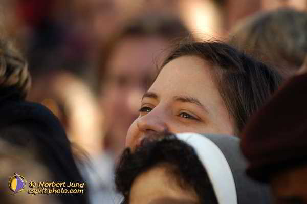 Nom de l'image : D1188679-1 — Description :  Paris - Toussaint 2004