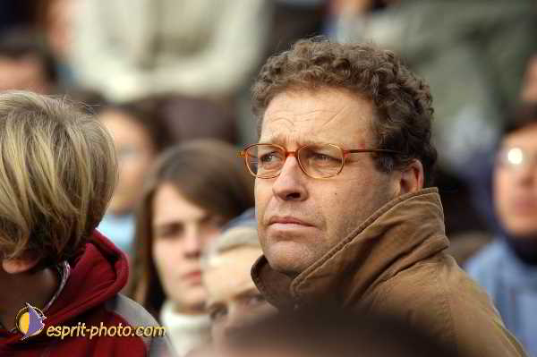 Nom de l'image : D1190961-1 — Description :  Paris - Toussaint 2004