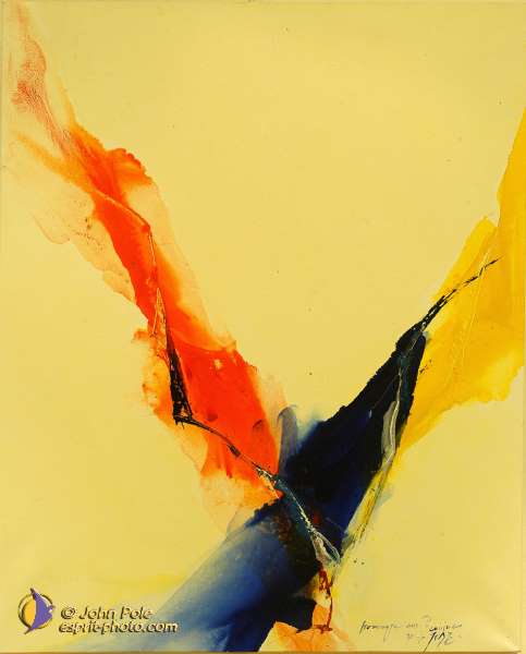 Nom de l'image : D1186611-1 — Description :  Paris - Toussaint 2004