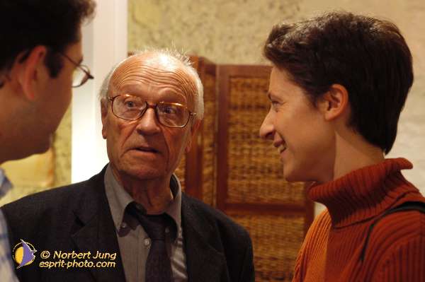 Nom de l'image : D1186627-1 — Description :  Paris - Toussaint 2004