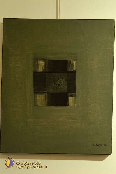 Nom de l'image : D1186668-1 — Description :  Paris - Toussaint 2004