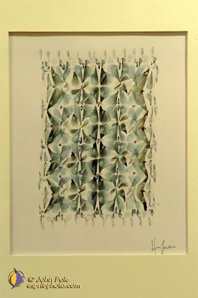 Nom de l'image : D1186671-1 — Description :  Paris - Toussaint 2004