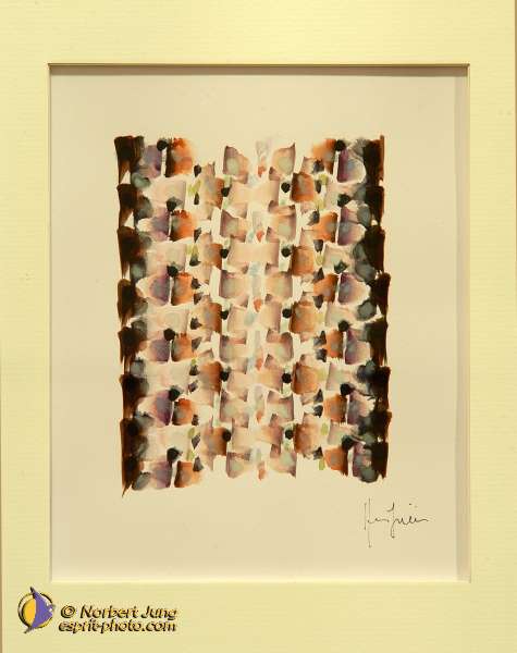 Nom de l'image : D1186672-1 — Description :  Paris - Toussaint 2004