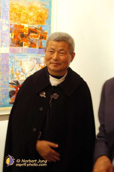 Nom de l'image : D1186783-1 — Description :  Paris - Toussaint 2004