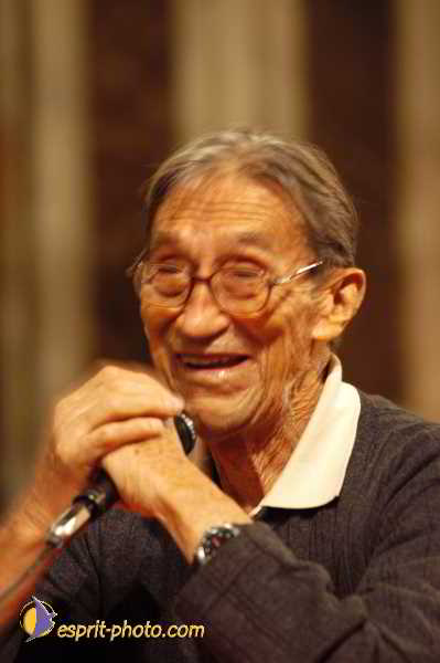 Nom de l'image : D1190324-1 — Description :  Paris - Toussaint 2004