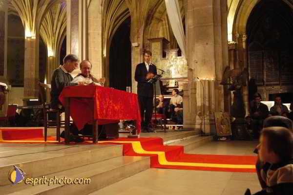 Nom de l'image : D1190365-1 — Description :  Paris - Toussaint 2004