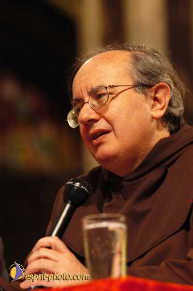 Nom de l'image : D1190451-1 — Description :  Paris - Toussaint 2004