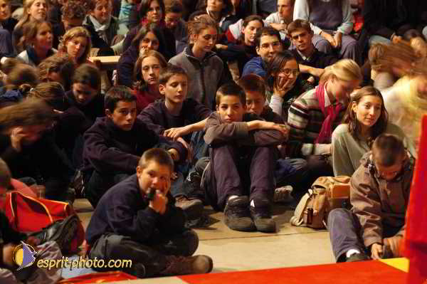 Nom de l'image : D1190512-1 — Description :  Paris - Toussaint 2004