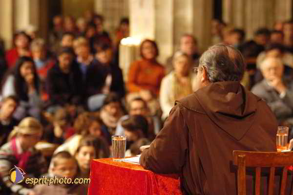 Nom de l'image : D1190527-1 — Description :  Paris - Toussaint 2004